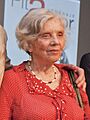 Elena Poniatowska (2015)