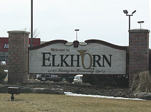 Elkhorn Wisconsin Welcome Sign.jpg