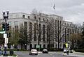 Embassy of Saudi Arabia, Washington, D.C.