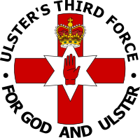 Emblem of Third Force (Northern Ireland).svg