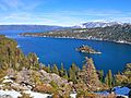 Emerald Bay State Park 2