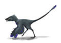 Epidendrosaurus ningchingensis