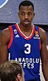 Errick McCollum 3 - Anadolu Efes S.K. 20171215 (cropped)