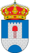 Official seal of Calmarza