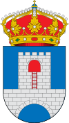 Coat of arms of Calmarza