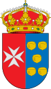 Official seal of Cerecinos de Campos