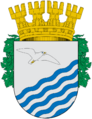 Escudo de Hualañe