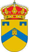 Coat of arms of Olvena