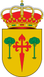 Escudo de Ricote (Murcia)
