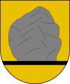 Official seal of Sarroca de Lleida