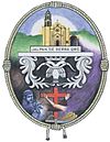 Official seal of Jalpan de Serra, Querétaro