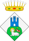 Coat of arms of Rodonyà