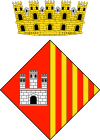 Coat of arms of Terrassa
