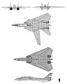 F14 Schematics
