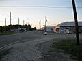Fairchilds TX Stavinoha Tire
