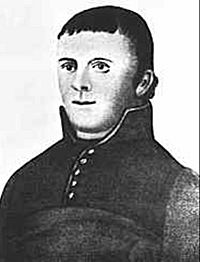 Father Theodore Van den Broek
