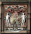Fife Arms Hotel, Braemar Fife Arms detail