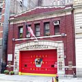 Firehouse 108 East 13th St