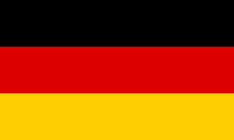 Download Image: Flag of Germany Facts for Kids