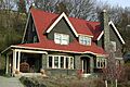 FlorenceFergusonHouse