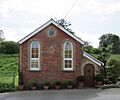 Former Methodist Church, Main Road, Chillerton (May 2016) (6)