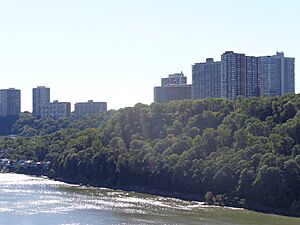 FortLeeSkyline2013