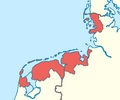 Friesland region