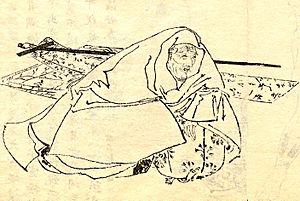 Fujiwara no Shunzei