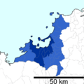 Fukuoka Metropolitan Employment Area 2015