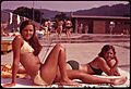 GLASGOW SWIMMING POOL IS THE ONLY ONE BETWEEN CHARLESTON AND MONTGOMERY - NARA - 551093