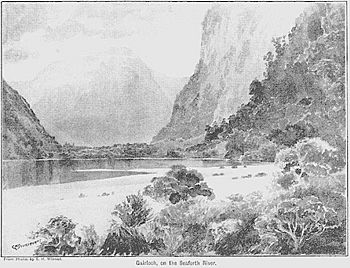 Gair Loch in 1897.jpg