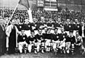 Galway gaa football team 1934