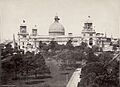 Garden Palace 1880 SLNSW FL1226255