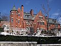 George Sumner House, Westmount 14