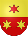 Giornico-coat of arms