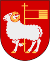 Gotland kommunvapen