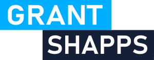 Grant Shapps logo