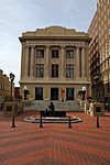 Greenville County Courthouse