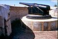 Gun, Kissing Point Fortification, 2007