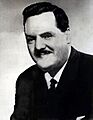 Guy Favreau portrait 1966