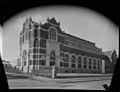 Hackett Hall public library WA 1913