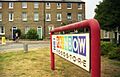 Halesworth Rainbow Co-op, 1999
