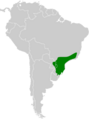 Heliobletus contaminatus map