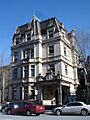 HermanSimonHouse