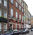 High Commission of the Bahamas in London 4