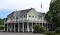 Hinds Hotel, 306 Bohemian Hwy., Freestone, CA 7-5-2010 3-22-41 PM