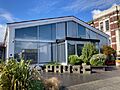 Hokitika Library MRD