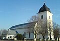 Husby kyrka