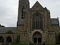 Idlewild Presbyterian Church (Memphis, TN) 1