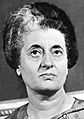 Indira Gandhi 1977
